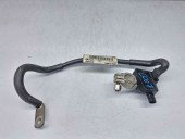 Borna baterie (-) Audi A3 Sportback (8PA) [Fabr 2004-2013] 1K0915181C