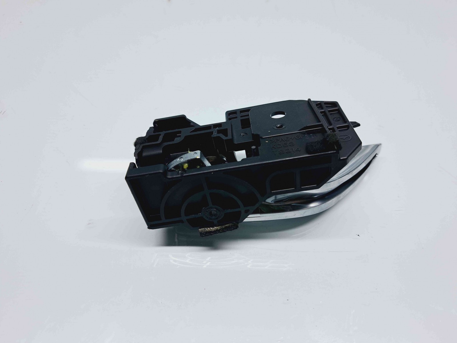 Maner interior dreapta spate MAZDA 6 (GJ1) [Fabr 2014-2021] KD53T8314 - imagine 3