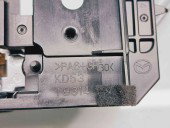  Maner interior dreapta spate MAZDA 6 (GJ1) [Fabr 2014-2021] KD53T8314