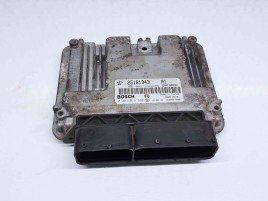 Calculator motor ECU Opel Antara [Fabr 2006-2017] 25181343 2.0 CDTI LLW