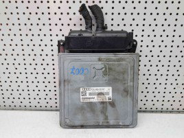 Calculator motor ECU Audi A3 Sportback (8PA) [Fabr 2004-2013] 03L906023M 1.6 TDI CAYC
