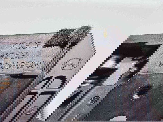  Maner interior stanga fata MAZDA 6 (GJ1) [Fabr 2014-2021] KD53T8315