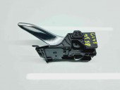  Maner interior stanga spate MAZDA 6 (GJ1) [Fabr 2014-2021] KD53T8315