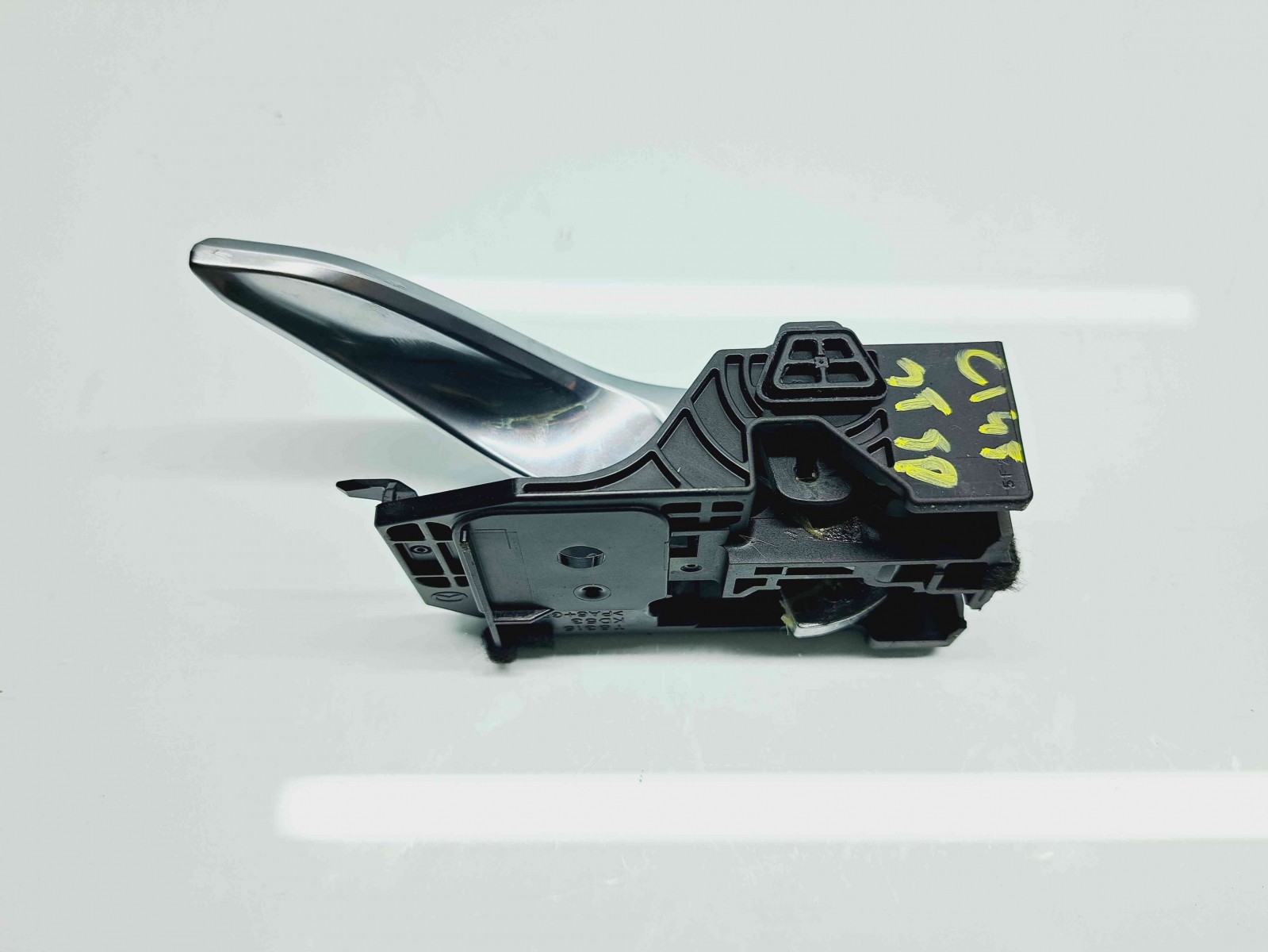 Maner interior stanga spate MAZDA 6 (GJ1) [Fabr 2014-2021] KD53T8315 - imagine 2