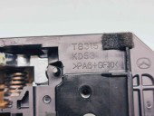  Maner interior stanga spate MAZDA 6 (GJ1) [Fabr 2014-2021] KD53T8315