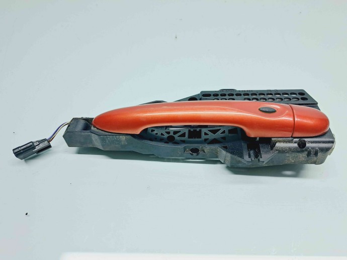 Maner usa dreapta fata Renault Clio 4 [Fabr 2012-2020] TENNP