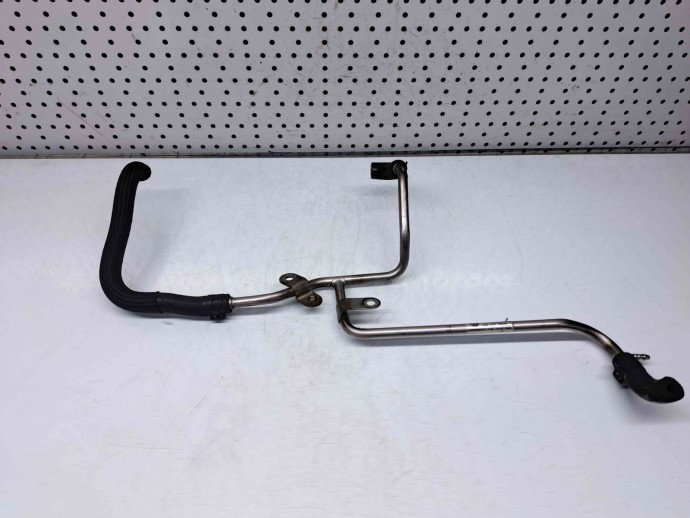 Conducta combustibil Audi A3 Sportback (8PA) [Fabr 2004-2013] 03L201360R 1.6 TDI CAYC