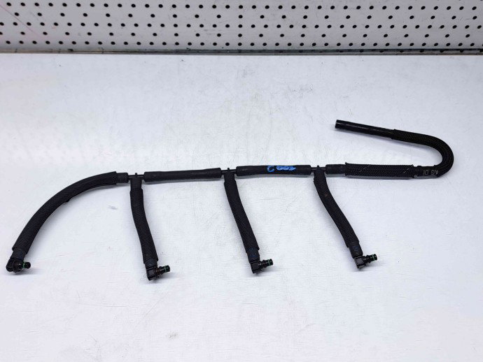 Conducta retur injectoare Audi A3 Sportback (8PA) [Fabr 2004-2013] OEM 1.6 TDI CAYC 