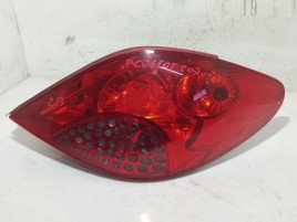 Stop dreapta Peugeot 207 1.4 OEM 2007-2012