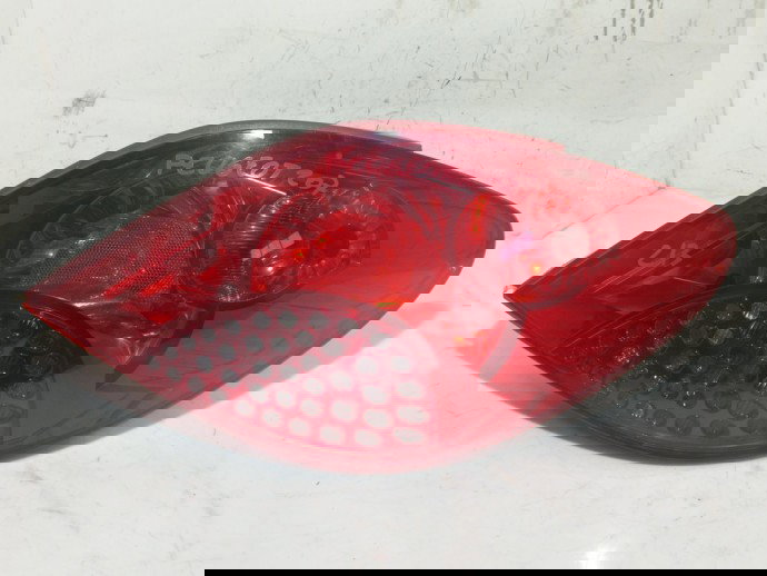 Stop dreapta Peugeot 207 1.4 OEM 2007-2012