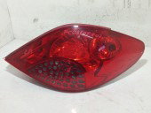 Stop dreapta Peugeot 207 1.4 OEM 2007-2012