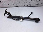 Conducta turbina Audi A3 Sportback (8PA) [Fabr 2004-2013] 03L145535A 1.6 TDI CAYC 
