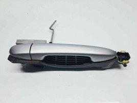 Maner usa dreapta spate MAZDA 6 (GJ1) [Fabr 2014-2021] ARGINTIU