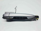 Maner usa dreapta spate MAZDA 6 (GJ1) [Fabr 2014-2021] ARGINTIU