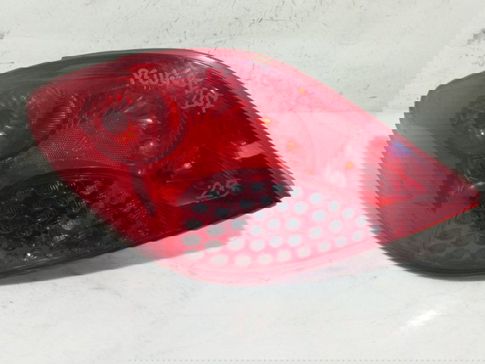 Stop stanga Peugeot 207 1.4 OEM 2007-2012