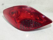 Stop stanga Peugeot 207 1.4 OEM 2007-2012