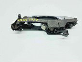 Maner usa dreapta spate Mercedes Clasa E (W211) [Fabr 2002-2009] 197 NEGRU OBSIDIAN