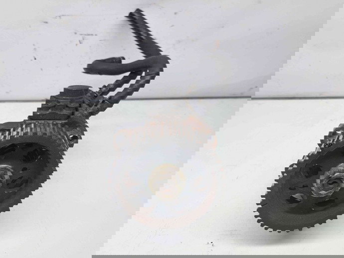 Pompa inalta presiune Opel Zafira C (P12) [Fabr 2011-2017] 55571005 2.0 CDTI A20DT   