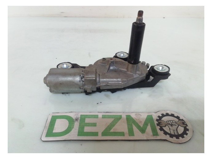 Motoras stergator luneta Ford Focus 2 2.0 DW10 0390201814 2004-2012