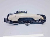 Maner usa stanga fata Mercedes Clasa C (W204) [Fabr 2007-2014] 650 ALB CALCIT