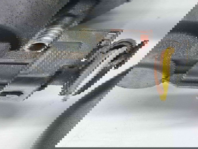 Pompa inalta presiune Opel Zafira C (P12) [Fabr 2011-2017] 55571005 2.0 CDTI A20DT   