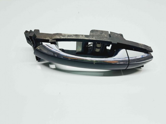 Maner usa stanga spate Mercedes Clasa E (W211) [Fabr 2002-2009] 197 NEGRU OBSIDIAN
