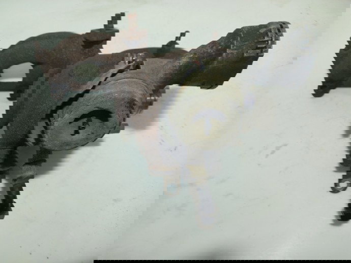 Turbina Audi A3 1.9 TDI 038253056E 2003-2012