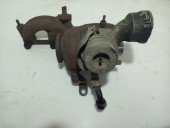 Turbina Audi A3 1.9 TDI 038253056E 2003-2012