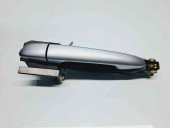 Maner usa stanga spate MAZDA 6 (GJ1) [Fabr 2014-2021] ARGINTIU