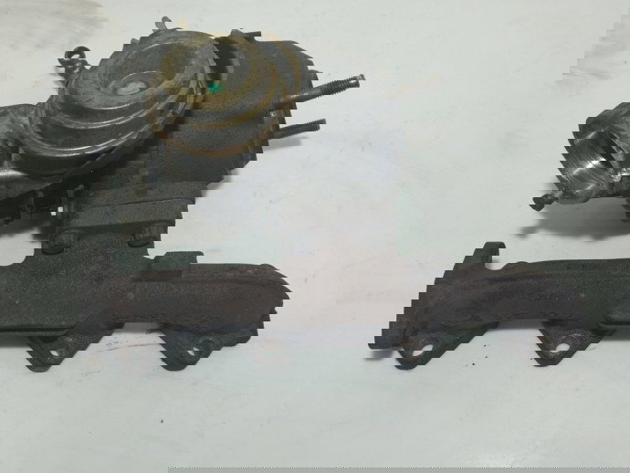 Turbosuflanta BMW X3 2.0 D 7794140-D 2003-2009 