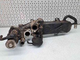 Racitor gaze Audi A3 Sportback (8PA) [Fabr 2004-2013] 03L131512DQ 1.6 TDI CAYC 