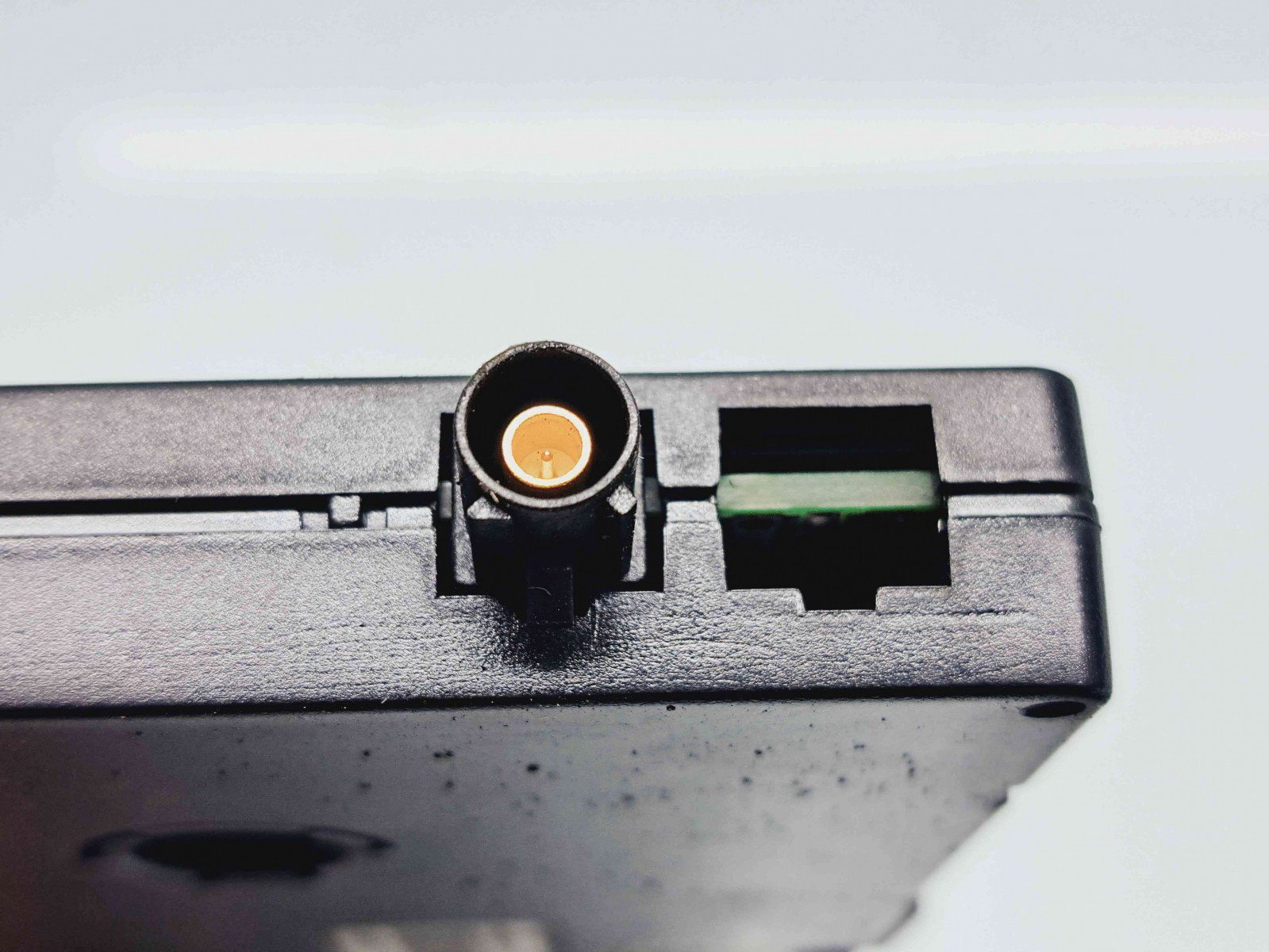 Modul audio Bmw X1 (E84) [Fabr 2009-2015] 9168335 - imagine 3