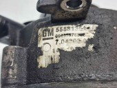 Pompa vacuum Opel Zafira C (P12) [Fabr 2011-2017] 55581351 2.0 CDTI A20DT  