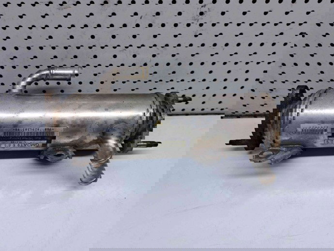 Racitor gaze Opel Antara [Fabr 2006-2017] 96817829 2.0 CDTI LLW 