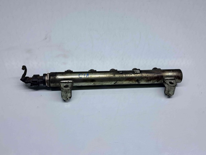 Rampa injectoare Opel Antara [Fabr 2006-2017] 0445214174 2.0 CDTI LLW 