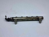 Rampa injectoare Opel Antara [Fabr 2006-2017] 0445214174 2.0 CDTI LLW 