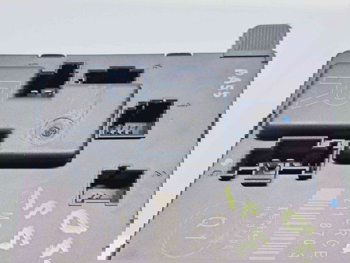  Modul confort Mercedes Clasa E (W211) [Fabr 2002-2009] 2118703285