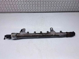 Rampa injectoare Audi A3 Sportback (8PA) [Fabr 2004-2013] 03L130089B 1.6 TDI CAYC 