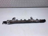 Rampa injectoare Audi A3 Sportback (8PA) [Fabr 2004-2013] 03L130089B 1.6 TDI CAYC 