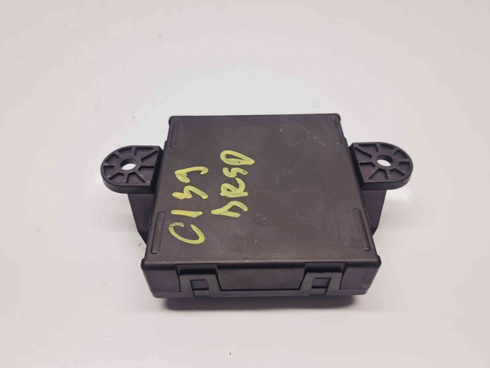  Modul confort Mercedes Clasa C (W204) [Fabr 2007-2014] A2128204185