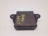  Modul confort Mercedes Clasa C (W204) [Fabr 2007-2014] A2128204185