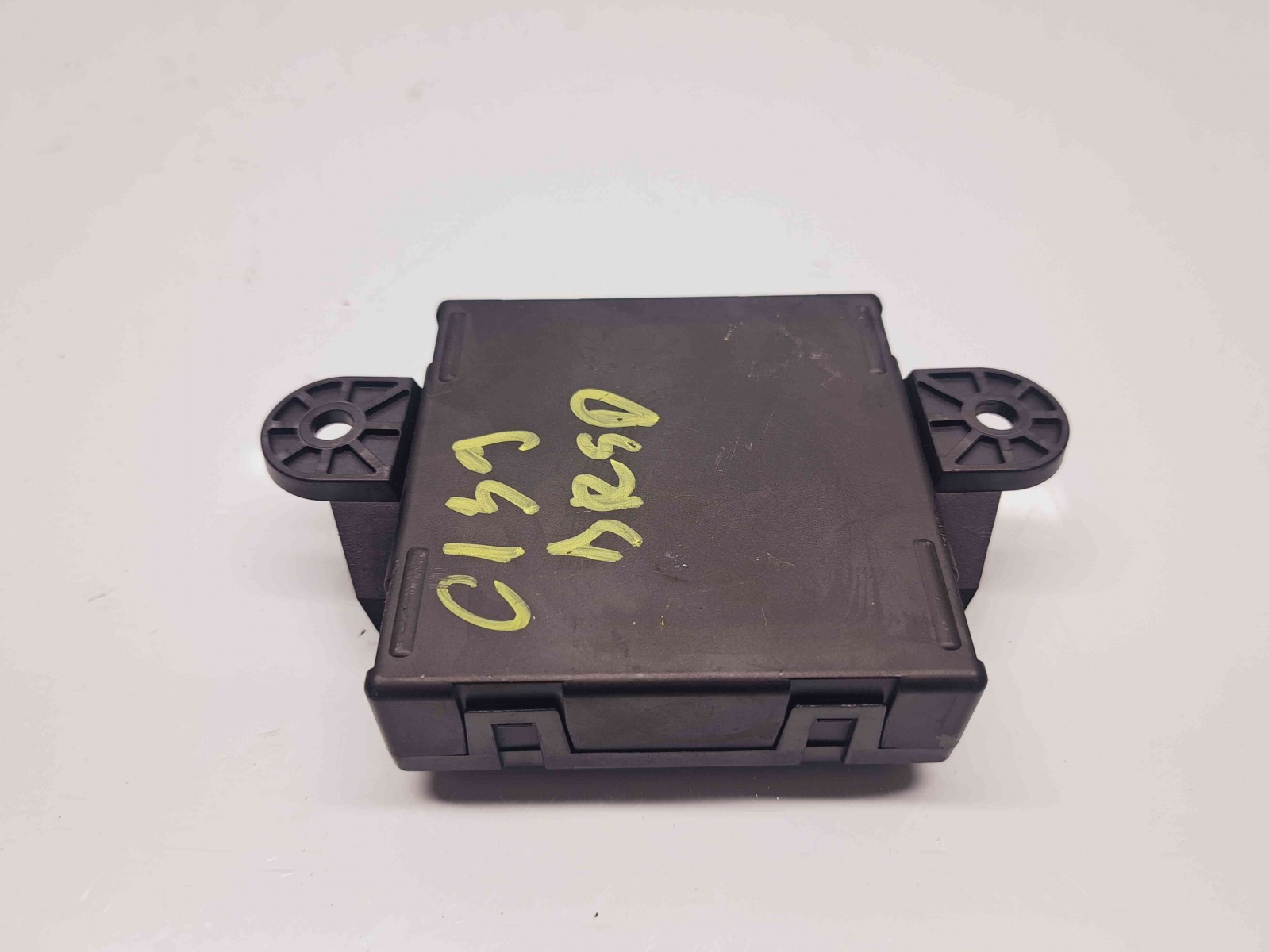 Modul confort Mercedes Clasa C (W204) [Fabr 2007-2014] A2128204185 - imagine 2