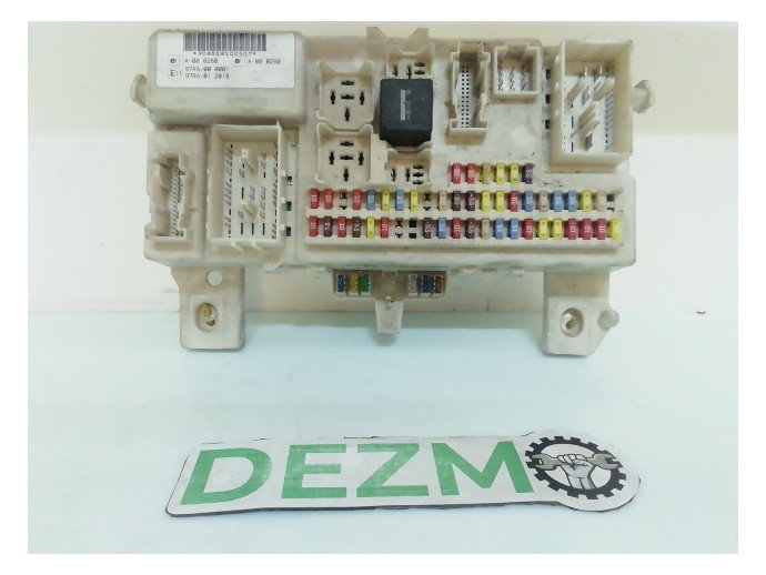 Panou sigurante Ford Focus 2 2.0 DW10 4M5T14A073 2004-2012