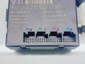 Modul confort Mercedes Clasa C (W204) [Fabr 2007-2014] A2128203785