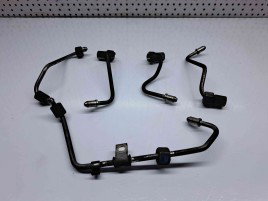 Set conducte tur injector Opel Antara [Fabr 2006-2017] OEM 2.0 CDTI LLW 