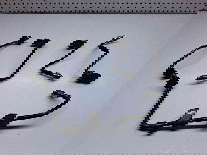 Set conducte tur injector Opel Antara [Fabr 2006-2017] OEM 2.0 CDTI LLW 