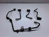 Set conducte tur injector Opel Antara [Fabr 2006-2017] OEM 2.0 CDTI LLW 