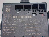  Modul confort Mercedes Clasa C (W204) [Fabr 2007-2014] A2128203785
