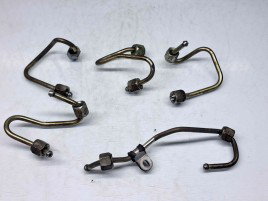 Set conducte tur injector Audi A3 Sportback (8PA) [Fabr 2004-2013] OEM 1.6 TDI CAYC 