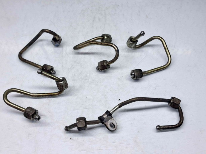 Set conducte tur injector Audi A3 Sportback (8PA) [Fabr 2004-2013] OEM 1.6 TDI CAYC 